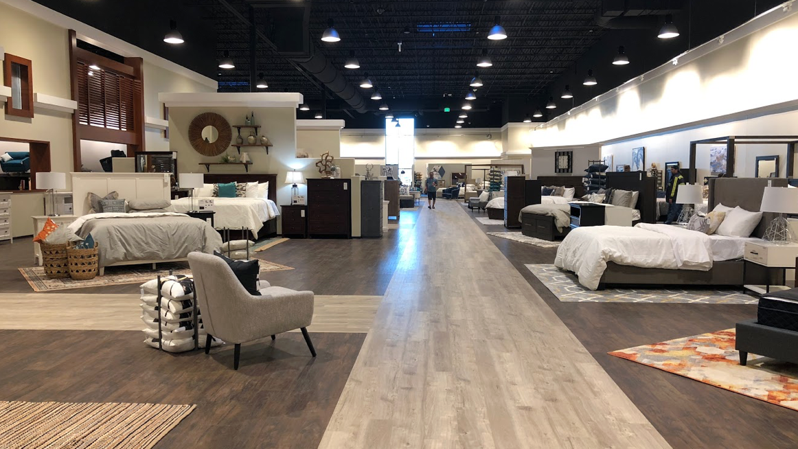 Furniture Stores in California, Nevada, Arizona and Texas | Living Spaces