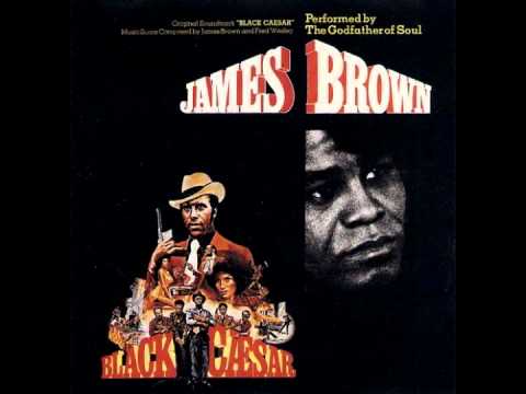 James Brown - Down & Out in New York City (uncut w/ extended spoken intro)