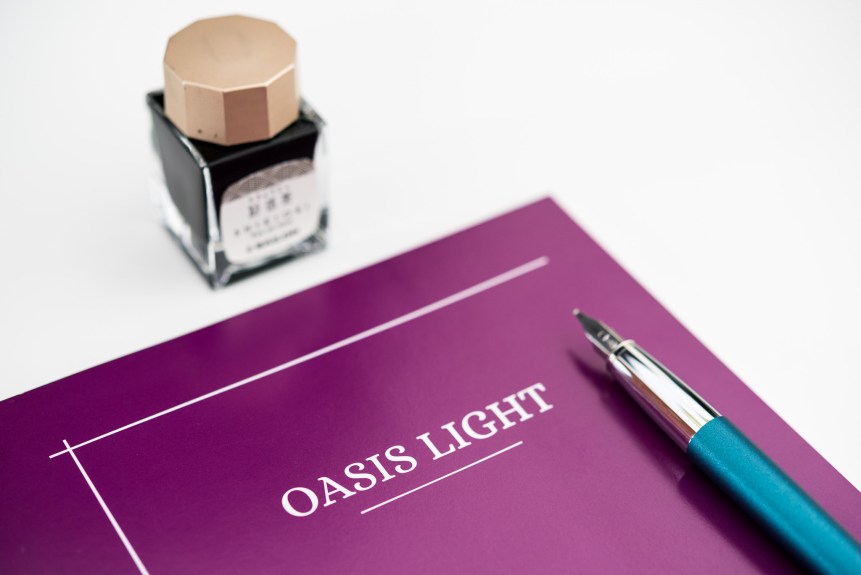 Fountain Pen Love - For people who love using, collecting and learning about fountain pens.