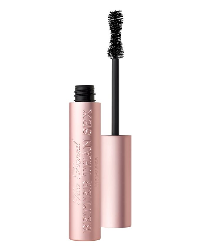 Better Than Sex Mascara: Our Best Mascara - Too Faced