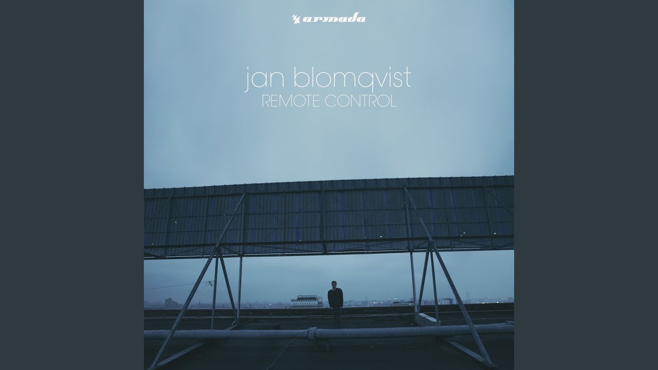 More - Jan Blomqvist