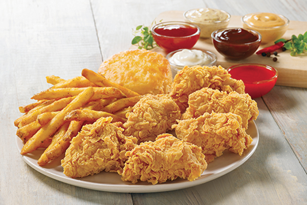 Popeyes Louisiana Kitchen