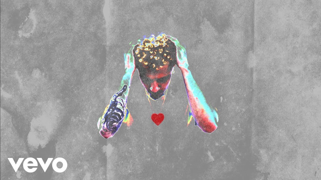 Luke Christopher - BIG HEADED (Audio)
