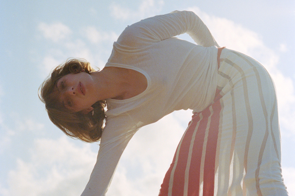 Weight of the Planets - Aldous Harding