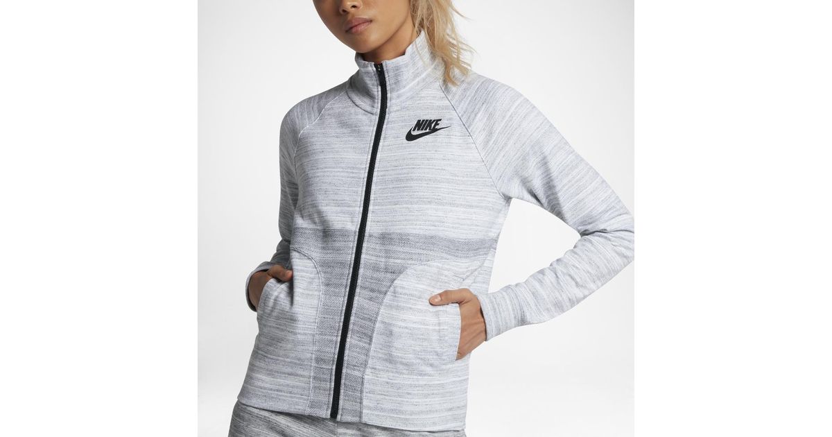 Nike Sportswear Advance 15 Track Jacket 