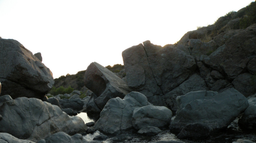 Los Peñasquitos Canyon - Hiking | RootsRated
