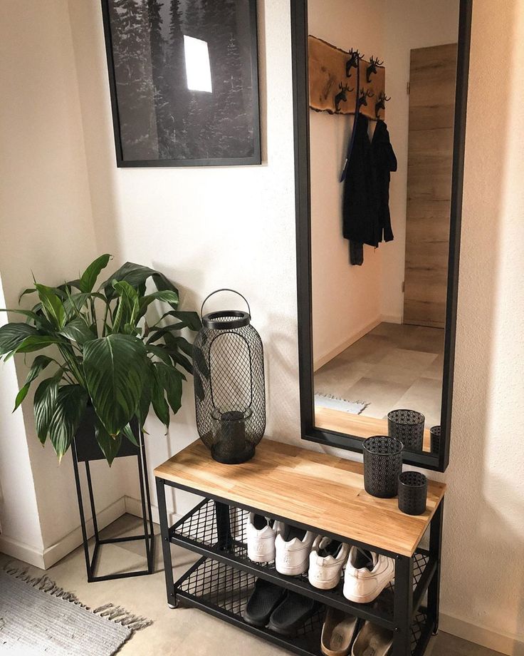 Entry Way Decor Inspo