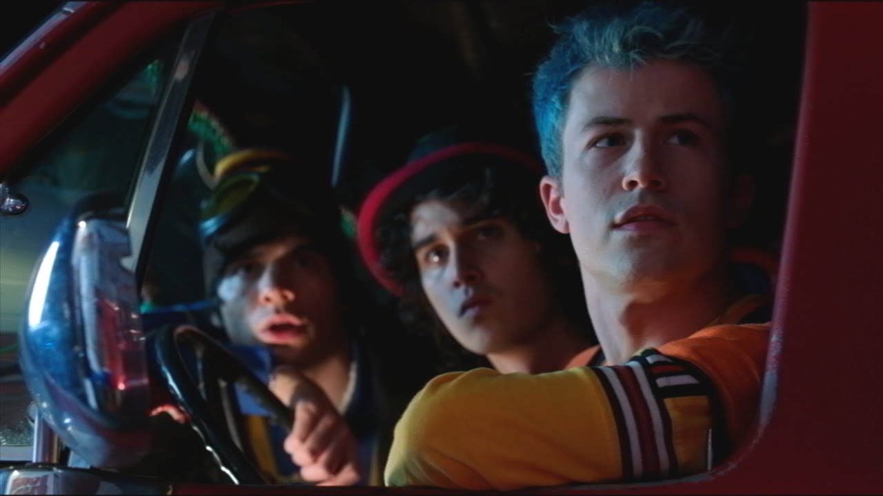 Wallows - OK (Official Video)