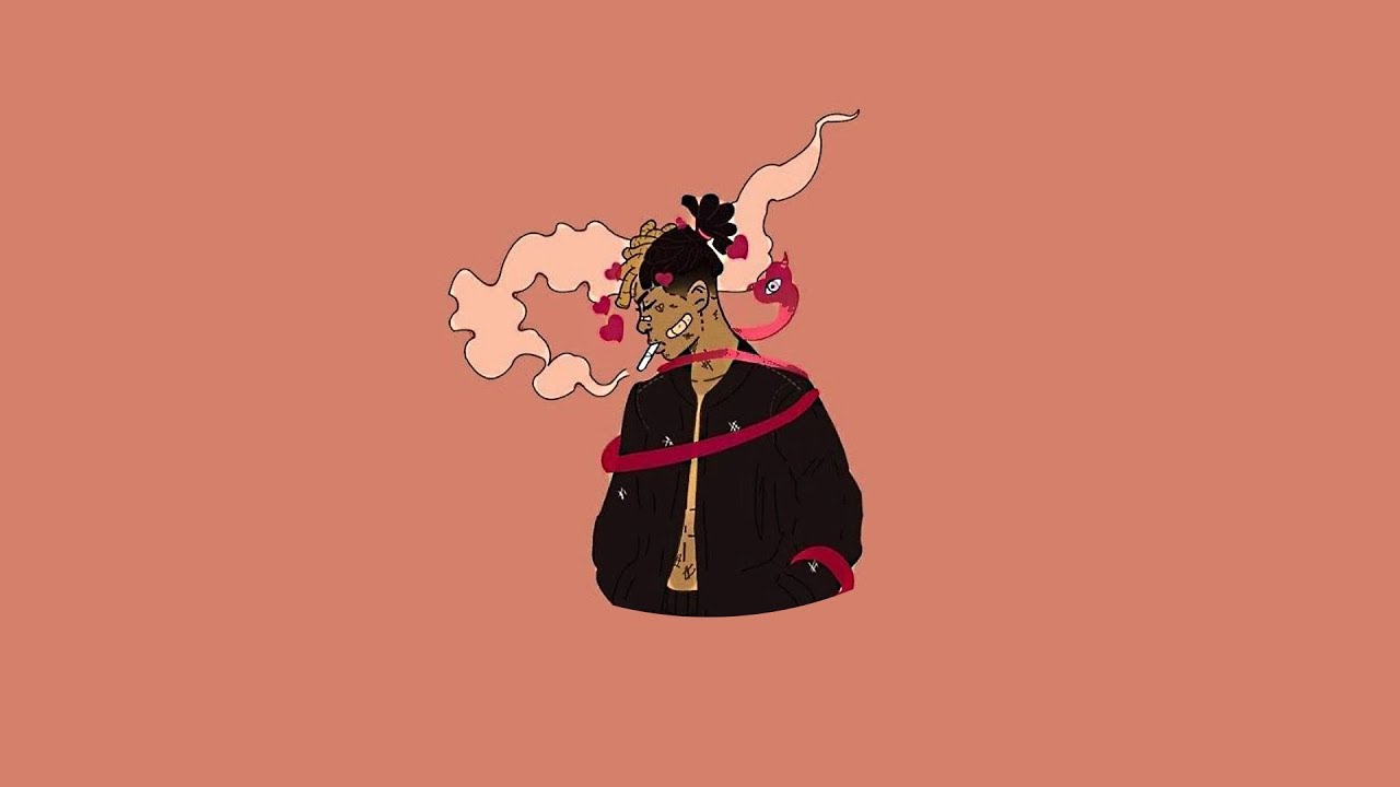 XXXTENTACION "Sorrow" / Shiloh Dynasty 