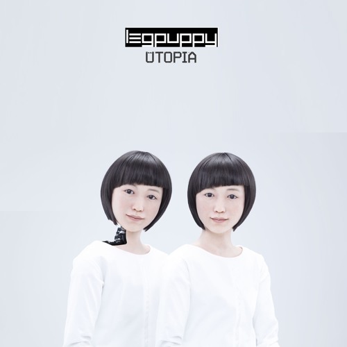 Utopia (No Regrets)- Dansdan Liquid Mix