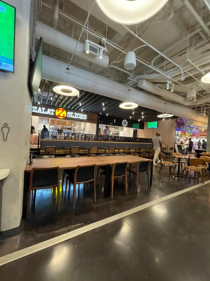 The Exchange Hall | Dallas