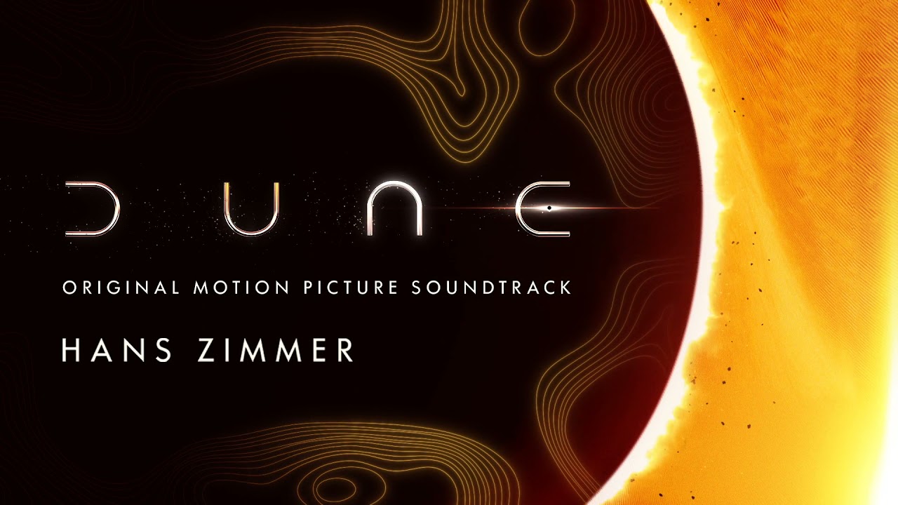 DUNE Official Soundtrack | Herald of the Change - Hans Zimmer ...