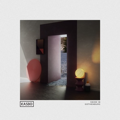 Kasbo - Snow In Gothenburg