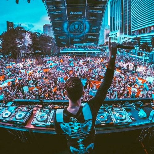 Don Diablo - Tonight (Out Now!)