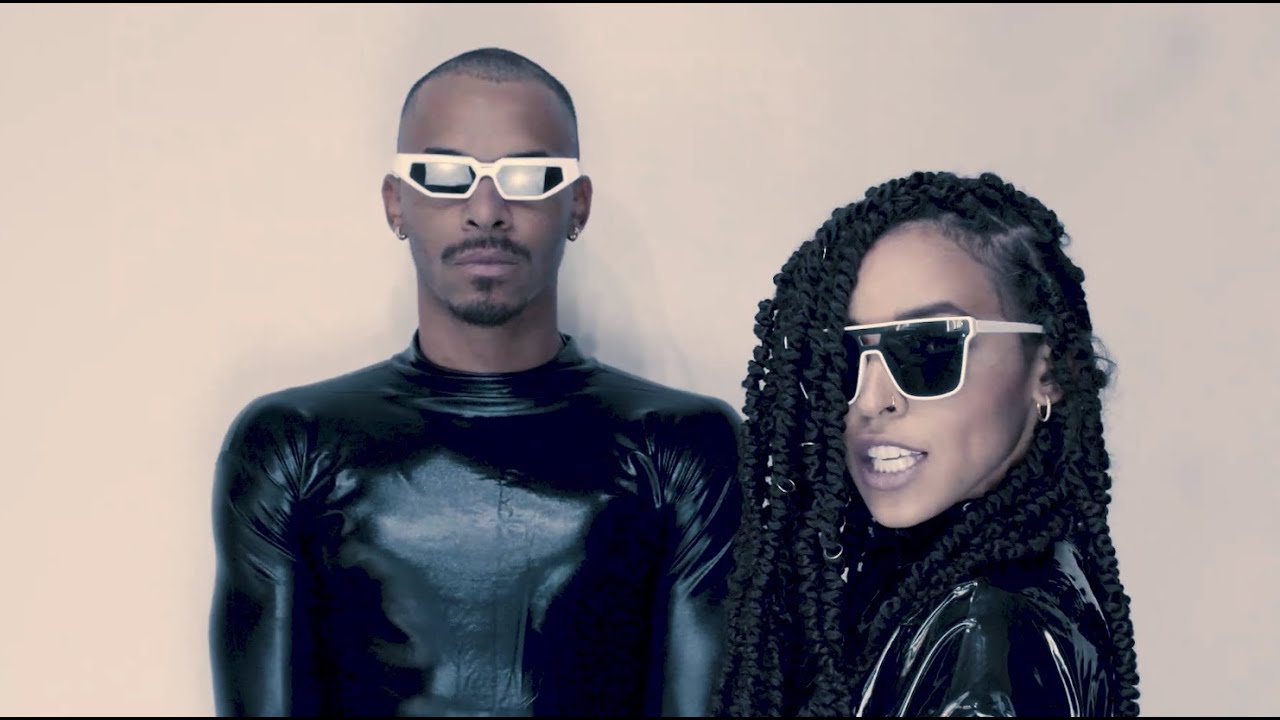 Quiet Child - Delilah (Official Video) ft. Tinashe
