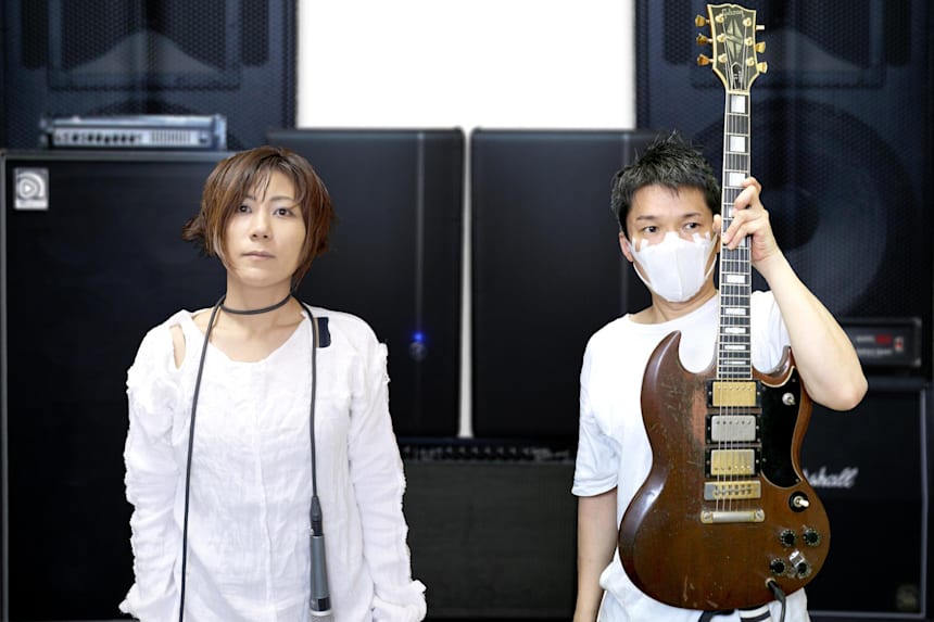 MELT-BANANA Official Web-Site