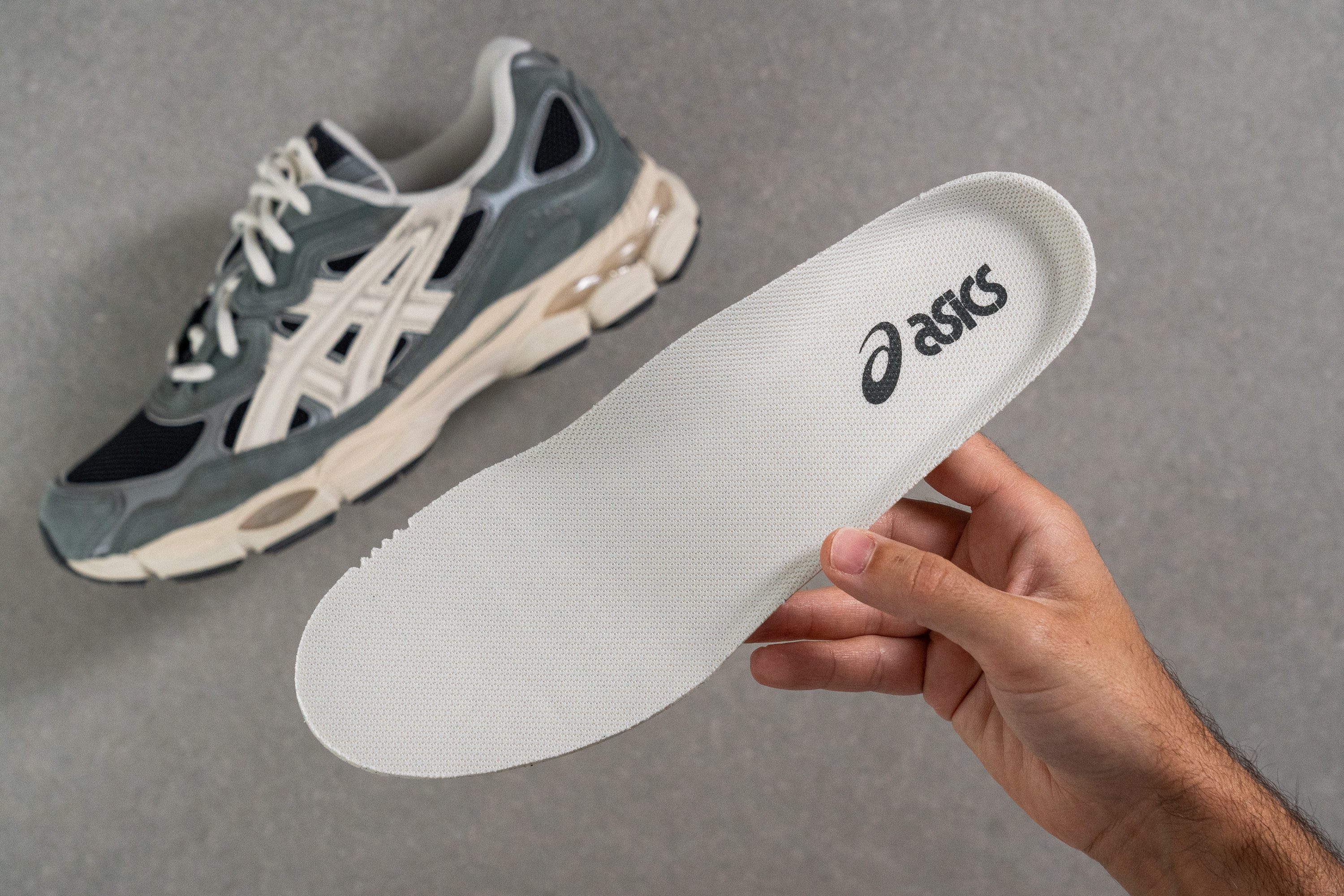 Asics | GEL-Lyte III