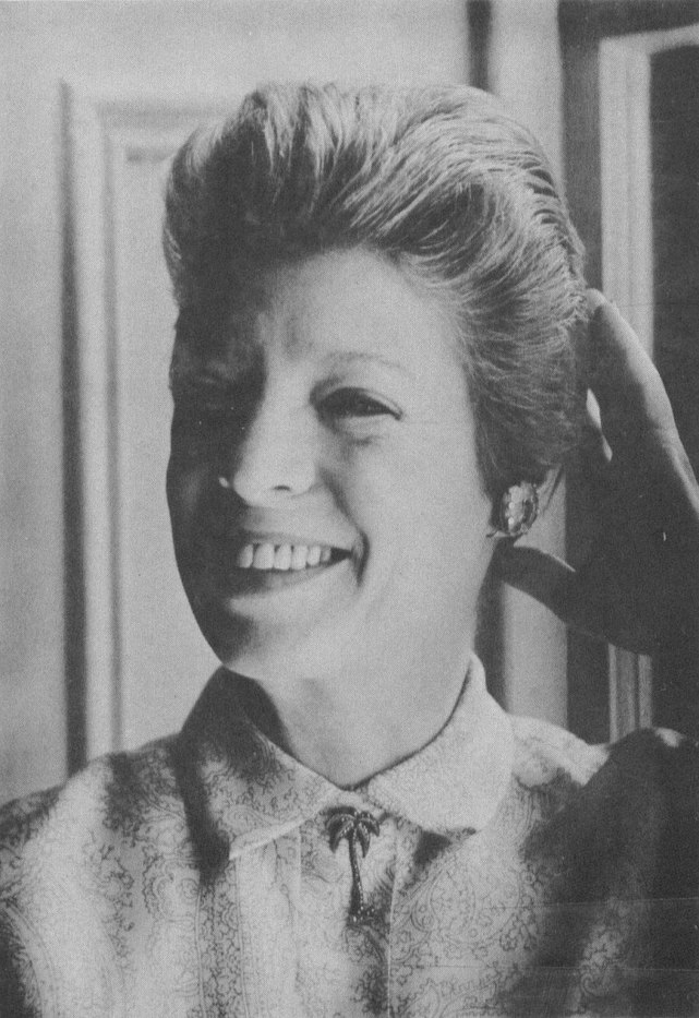 Mignon McLaughlin - Wikipedia