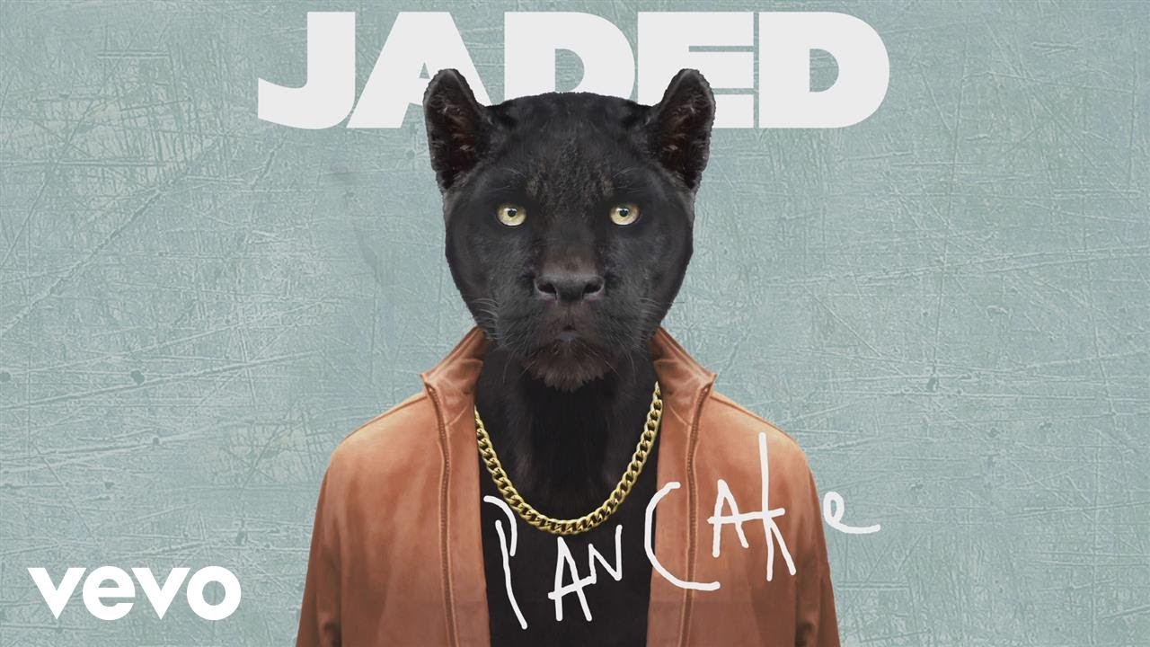 Jaded - Pancake (Audio) ft. Ashnikko