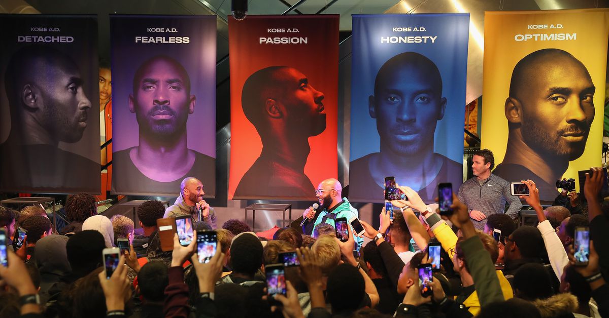 Why Kobe Bryant’s getting two jerseys retired, and everything else you need to know