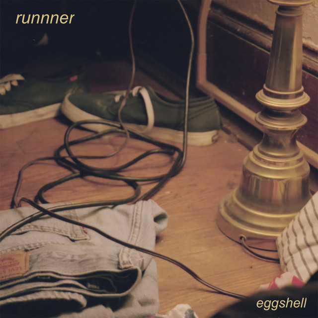 Eggshell by Runnner