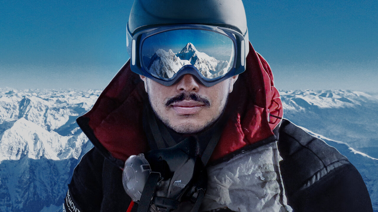 Watch 14 Peaks: Nothing Is Impossible | Netflix