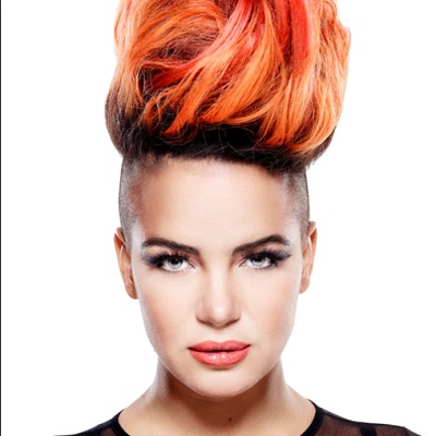 Afrojack ft Eva Simons - 'Take Over Control' 