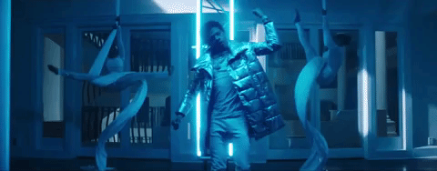 Lil Baby - Pure Cocaine (Official Music Video)