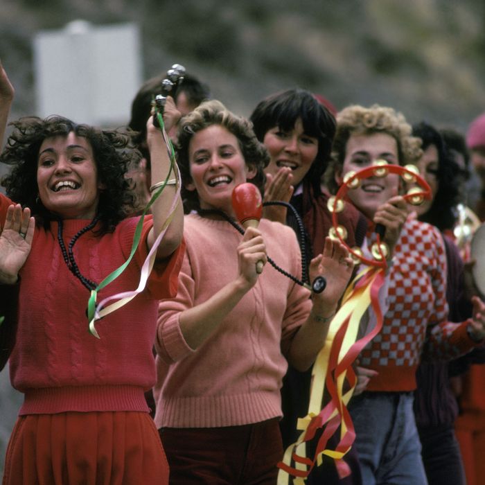 Wild Wild Country | Official Trailer 