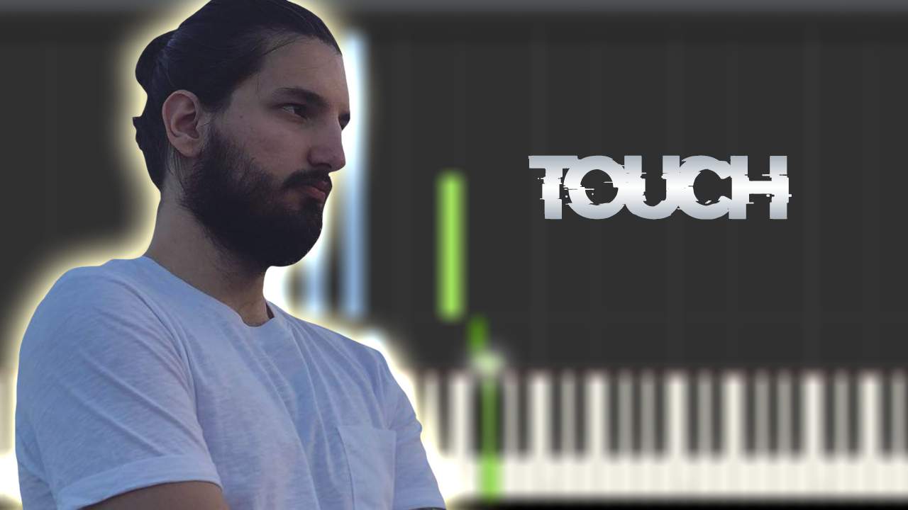 Touch - Mattia Cupelli