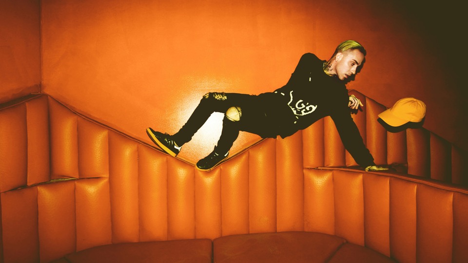 blackbear - CHANGES [Audio]