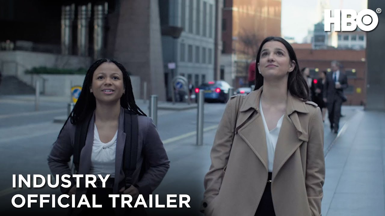 Industry Movie | HBO