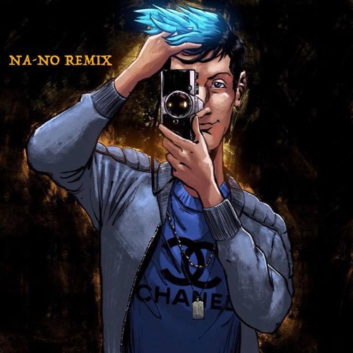 ARIA - Bleu Chanel (NA-NO REMIX)