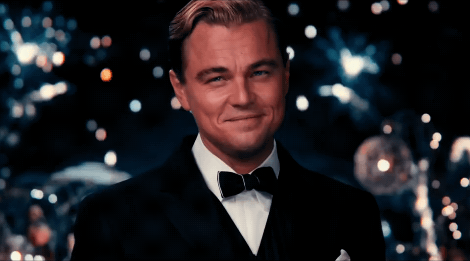 The Great Gatsby (2013) - IMDb