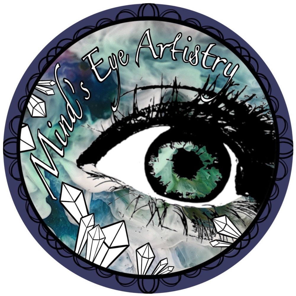 Take a journey through my minds eye... by cwmindseye on Etsy