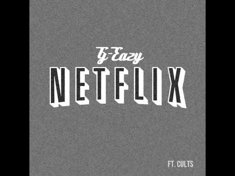 G-Eazy - Netflix