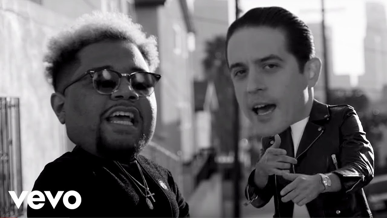 G-Eazy x Carnage - Guala ft. Thirty Rack