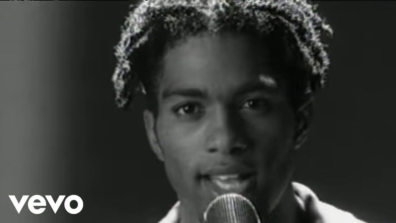 Digable Planets - Rebirth Of Slick (Cool Like Dat) [Official Video]