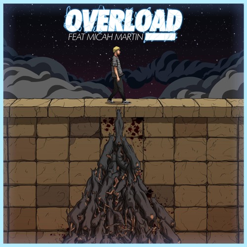 OVERLOAD FEAT. MICAH MARTIN