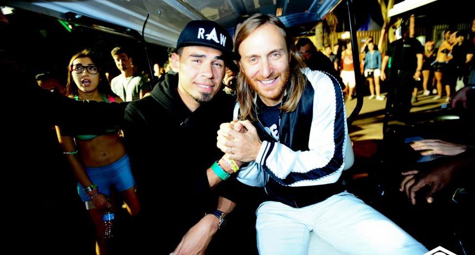 David Guetta & Afrojack - Dirty Sexy Money feat. Charli XCX & French Montana (Lyric Video)