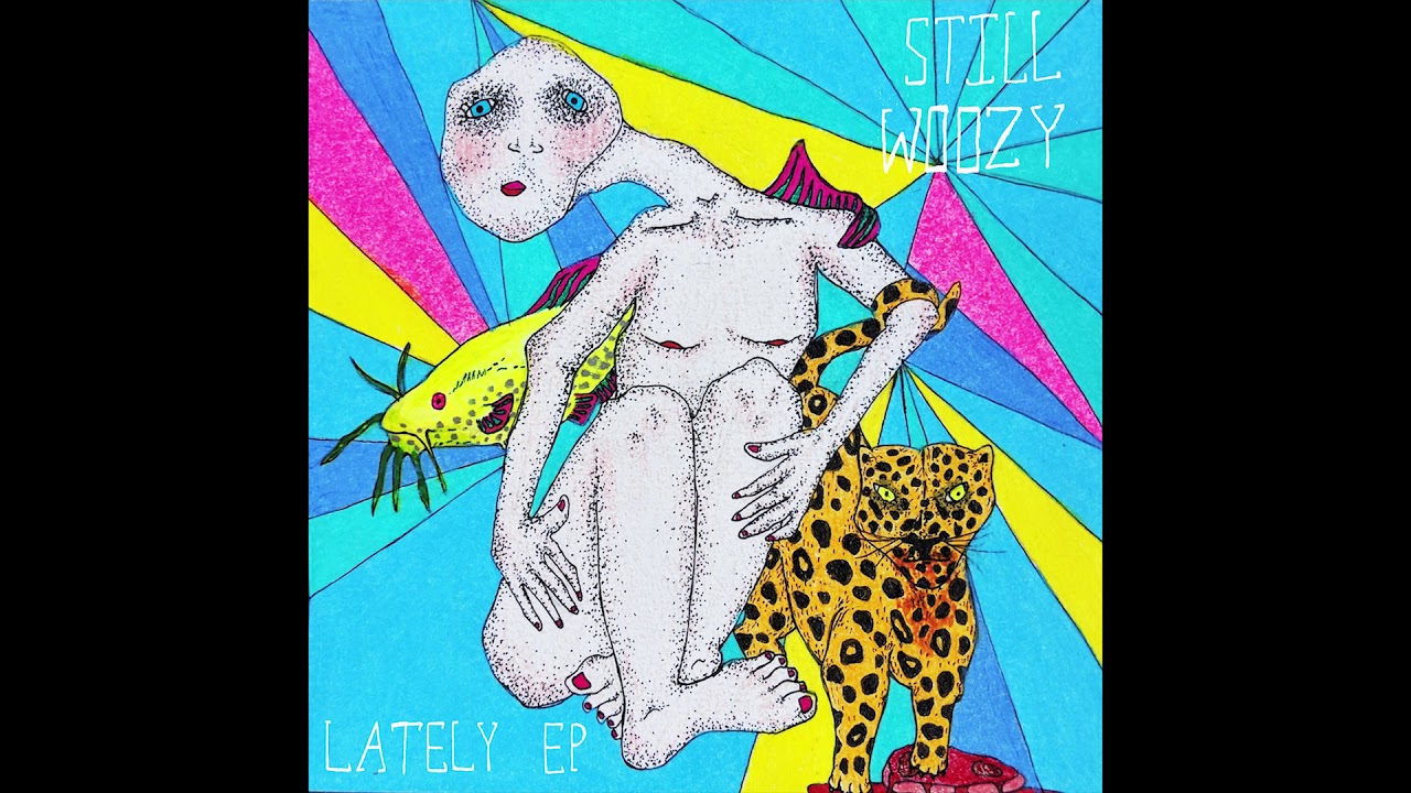 Still Woozy - Foolsong