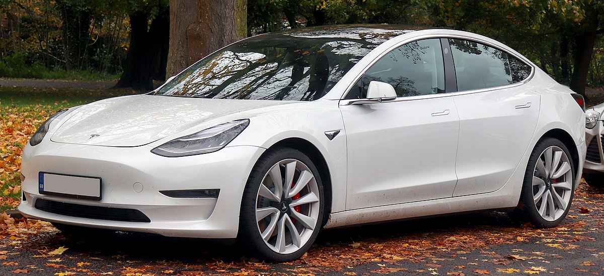 We Set Out to Crack Tesla's Biggest Mystery: How Many Model 3s It's Making
