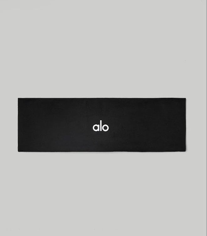 Performance Conquer Headband - Black