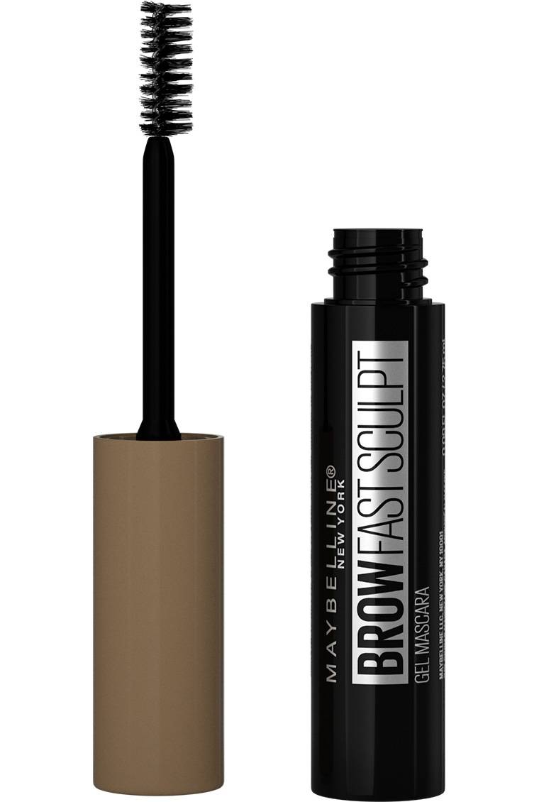 Brow Fast Sculpt, Shapes Eyebrows, Eyebrow Mascara by Maybelline