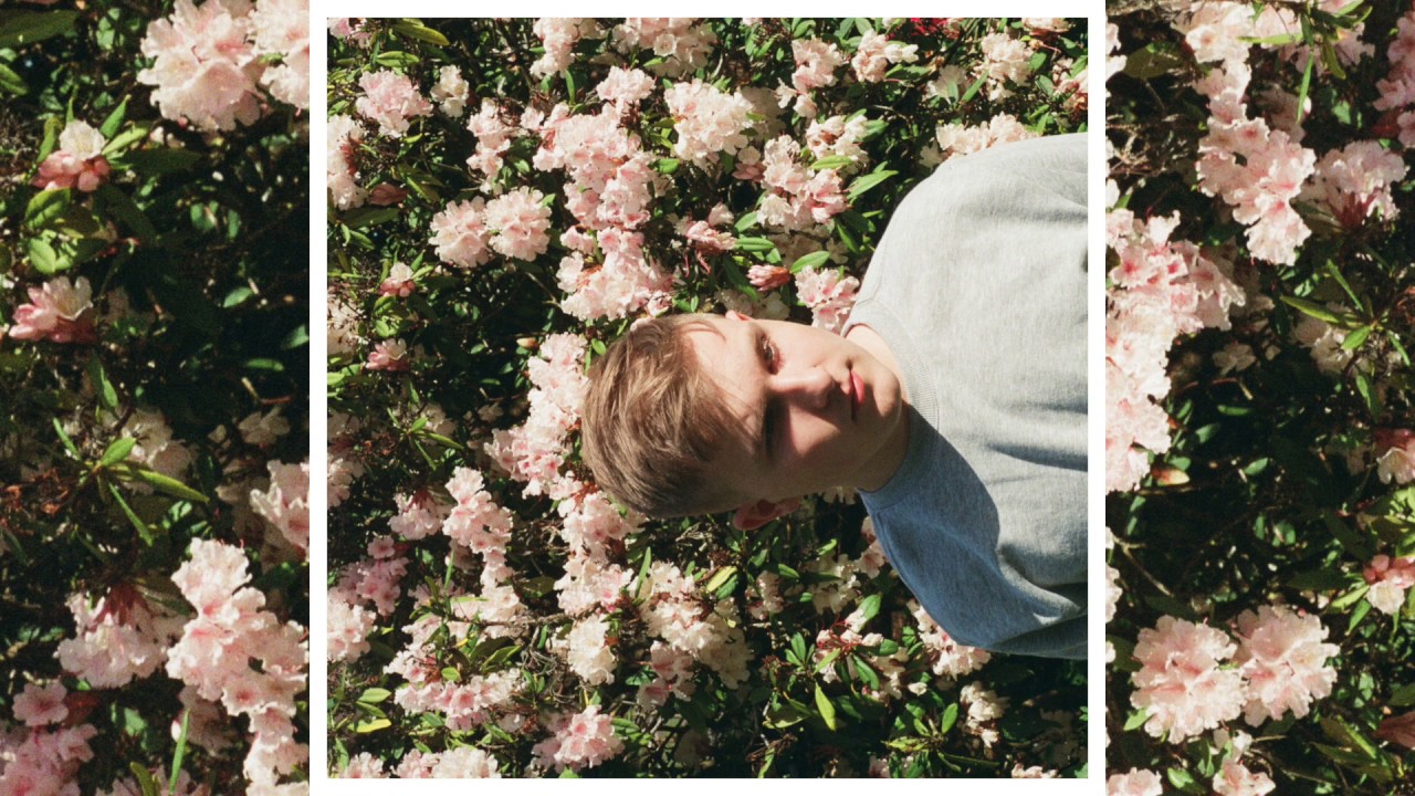 Fintan — Light Personified (Official Audio)