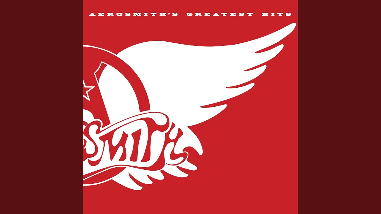 Walk This Way - Aerosmith