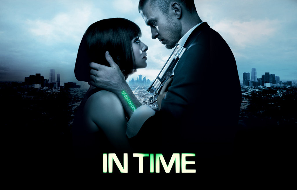 In Time (2011)