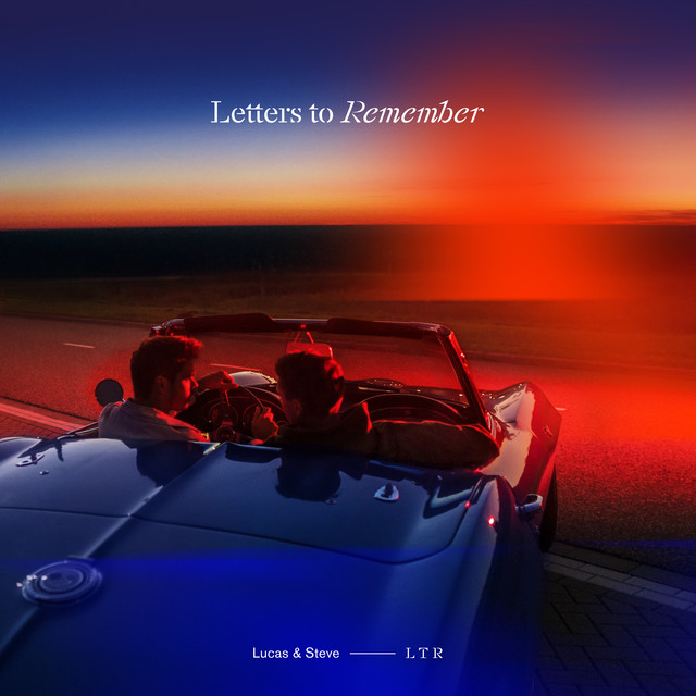 Letters — Lucas & Steve