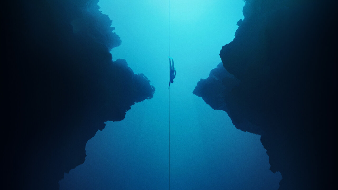 The Deepest Breath | Netflix