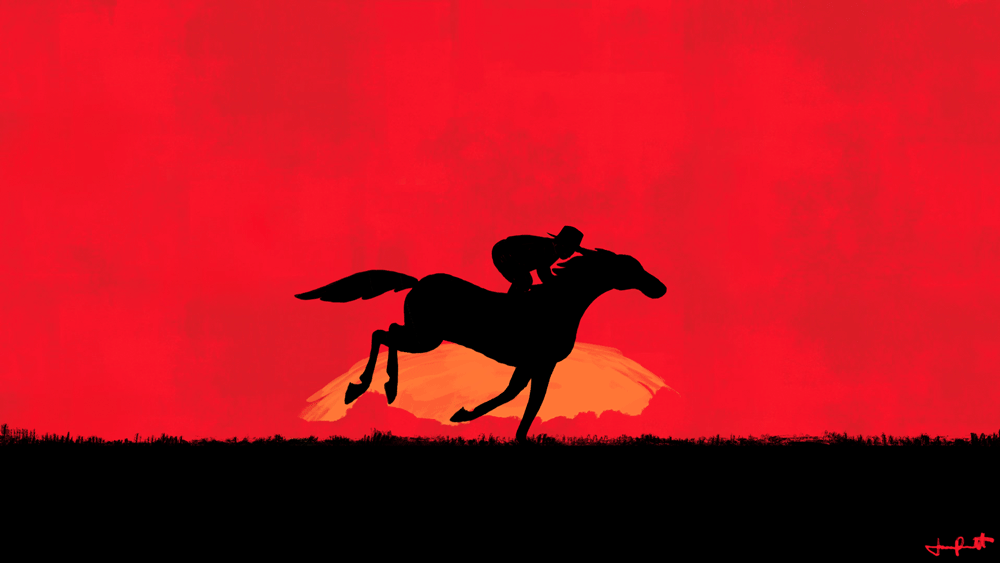 Lil Nas X - Old Town Road
